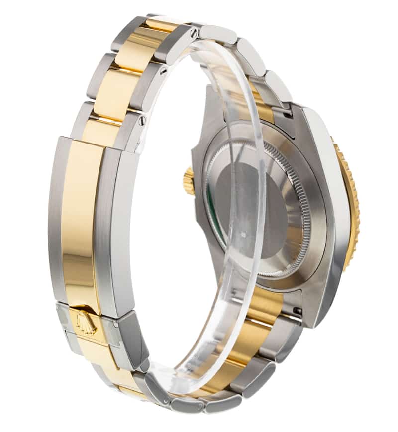 Rolex Submariner 116613 LB